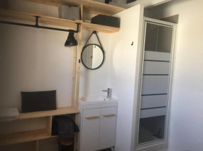 BIARRITZ, Appartement 4/5 personnes