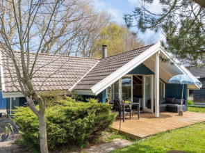 "Norna" - 300m from the sea in Sealand
