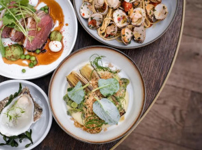 Hampshire Hotel - Beethoven