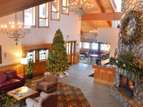 The Inn At Holiday Valley