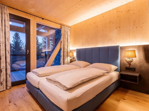 Lavish Chalet With Sauna