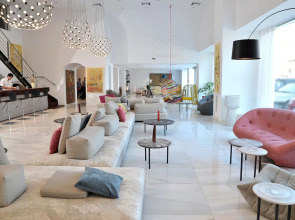 Athenaeum Grand Hotel