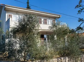 Adria Holiday Home