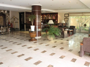 Gulf Delmon Aparthotel