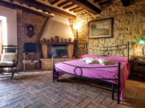 Borgo alle Mura