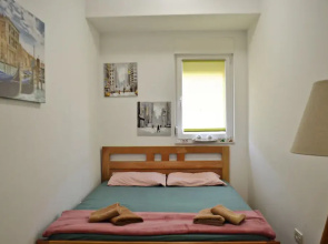 Apartment Twister 18 Budva