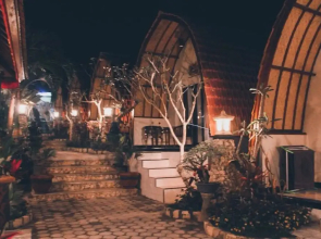Ratu Cottage