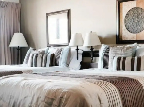 Marcus Daly Motel