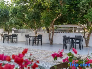 Moyan Light Luxury Sea View Audio-Visual Homestay