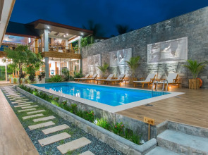 Kaani Village & Spa