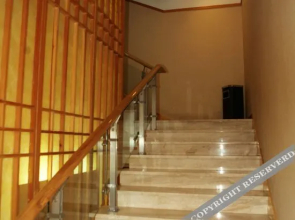 No. 18 Hot Spring Club Hall, Taihuwan Bay, Gaizhou