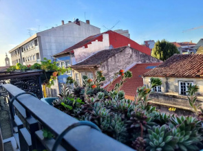 Charming City Center 140m2 & FREE Parking