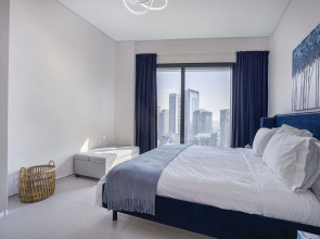 Address Beach Resort - Platinium Dubai
