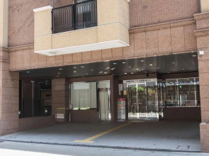 Toyoko Inn Fukushima-Eki Higashi-Guchi 1