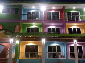 RueangSriSiRi Guest House 2