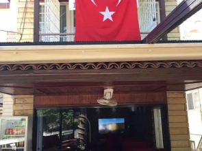 Gorkemli Hotel