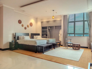 Sanna Boutique Hotel