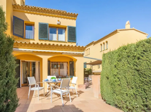 Villa Arcadas