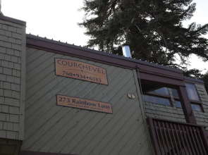 Courchevel #5 2 Bedroom Condo by RedAwning