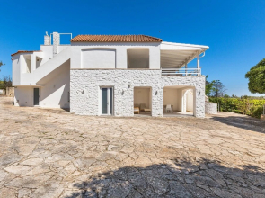 3366 Villa Amoenitas by Perle di Puglia