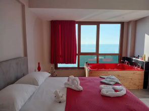 Akdağ Kemer Otel