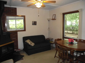 Cedars of Lake Eugenia - Cottage Resort