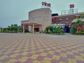 Karnal Haveli