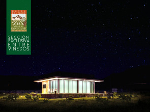 Hotel Boutique Valle de Guadalupe & Spa