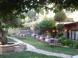 Soleil Otel
