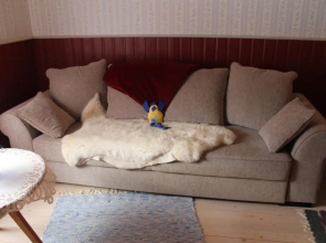 Posti Holiday Home