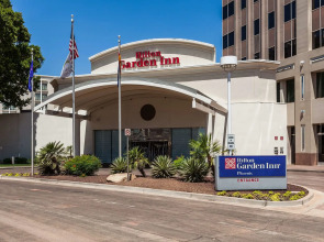 DoubleTree by Hilton Phoenix Midtown