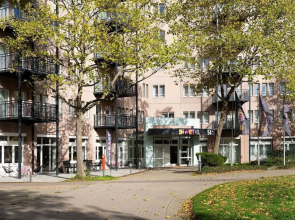 DORMERO Hotel Rüsselsheim