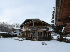 Cosy Apartment in Neukirchen near Krimmler Waterfalls