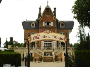 Hôtel le Manoir de l'Onde