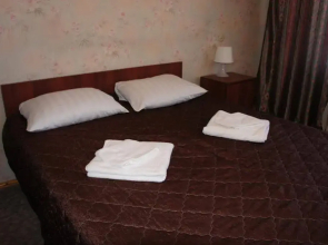 Меблированные комнаты Российской Академии Медицинских Наук