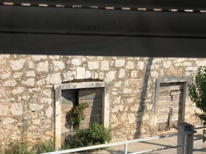Apartments Bakija