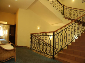 Пекинский Сад