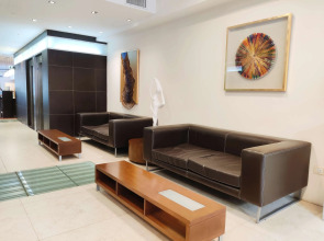 BENS - Recoleta Park