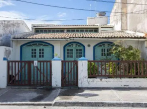 Alfazema Cultural Bed and Breakfast