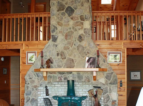 High Horse 3 Bedroom Home