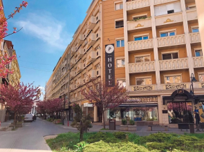 Alexandar Square Apartments