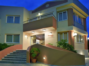 Iolkos Hotel Apartments