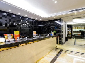 Guangzhou Yingshang • Yalan Hotel (Beijing Road Branch)