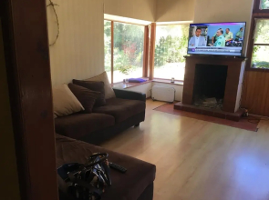 Casa en Puerto Varas
