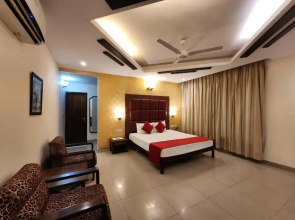 Design galleries complex