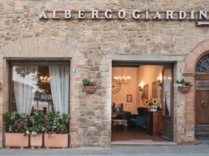 Albergo Giardino