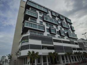Cathayana Hotel Kuantan