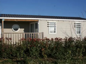 Camping L' Arlesienne