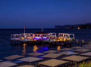 Sherwood Exclusive Kemer