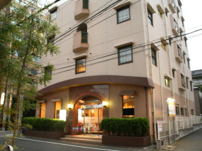 Business Kankohotel Ikeda